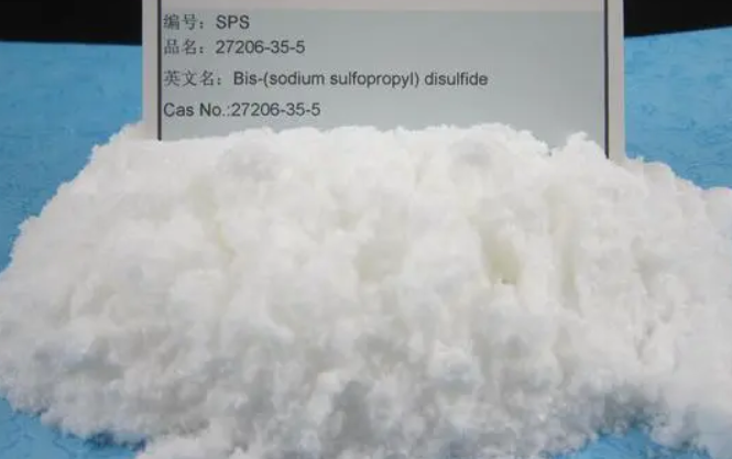 聚二硫二丙烷磺酸钠 (SPS)
